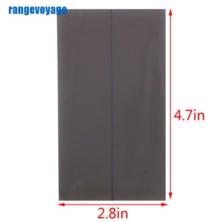(Hàng Mới Về) Miếng Dán Phân Cực Màn Hình Lcd Cực Chất Cho