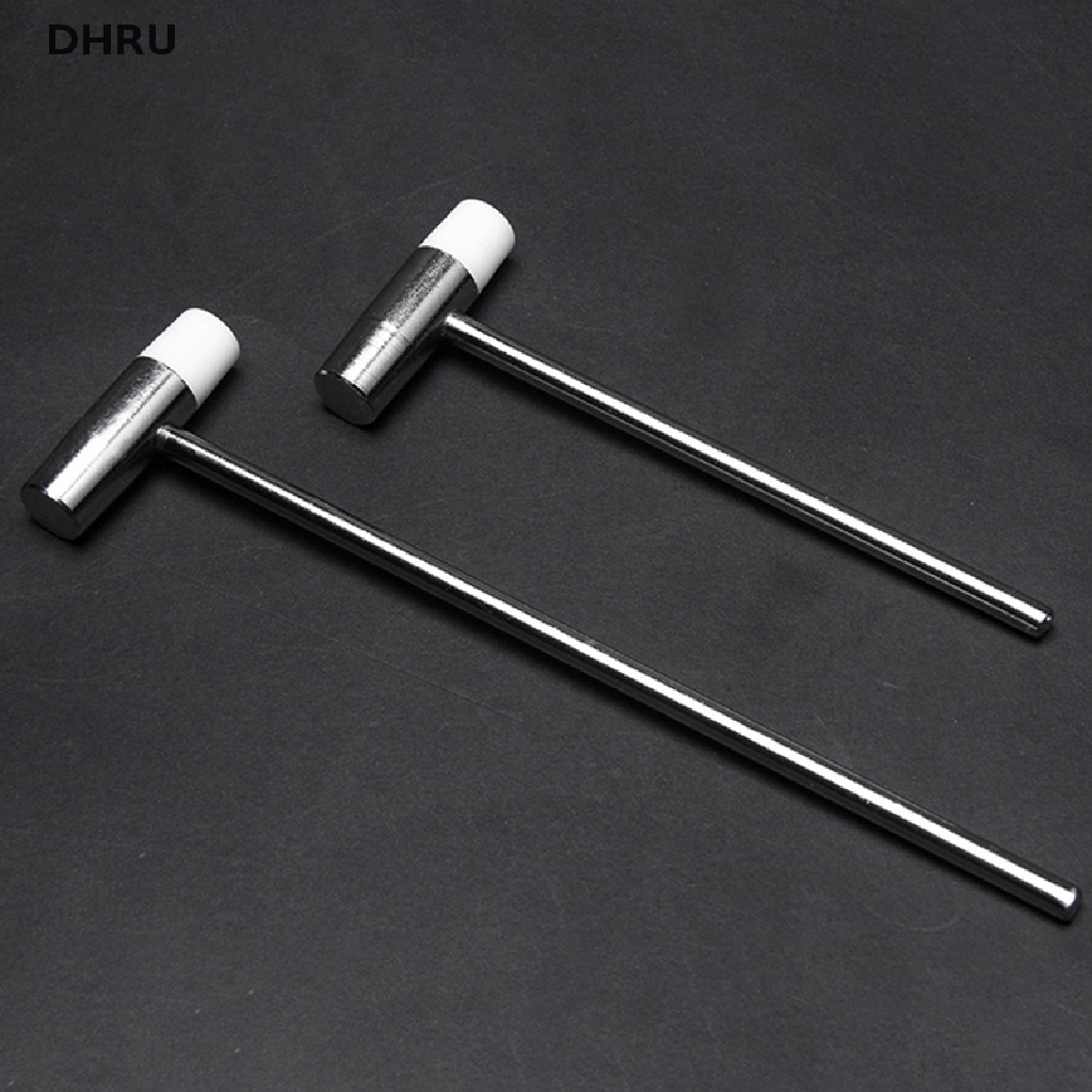 Dh 1 Búa Thép Mini Làm Trang Sức / Đồng Hồ