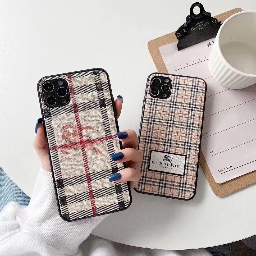 Ốp Điện Thoại Hình Sọc Thời Trang Cho Iphone 12pro Max 12mini 11pro Max X Xs Max Xr Se 2020 7 8 Plus | BigBuy360 - bigbuy360.vn