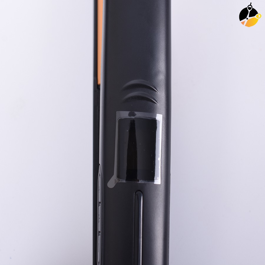Máy là, kẹp tóc cao cấp HQ-801