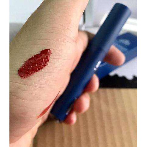 Son 3ce Xanh-Velvet Lip Tint Speak Up-Son Màu Đỏ Đất | BigBuy360 - bigbuy360.vn