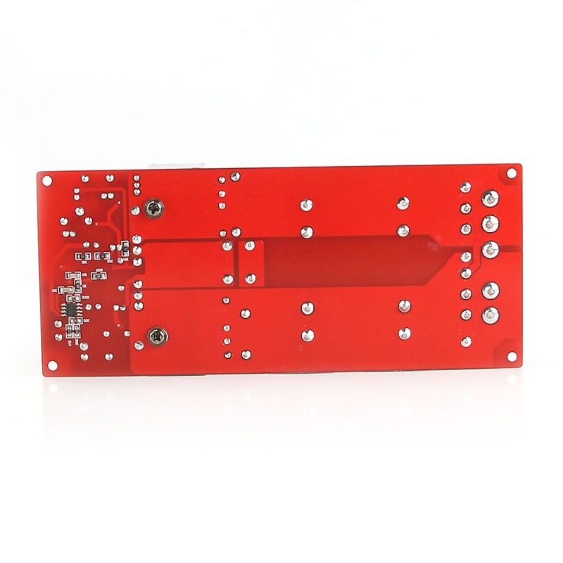 Bảng Mạch Khuếch Đại Âm Thanh LI 350W 8ohm 700W 4ohm IRS2092 IRFB23N20D