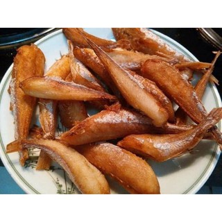 CÁ ĐÙI GÀ 1 NẮNG 500G