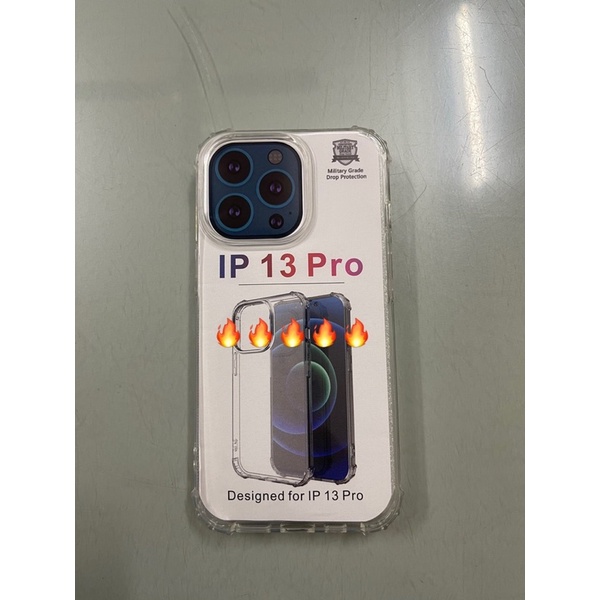 Ốp lưng silicon chống sốc cho 13 pro / 13 promax