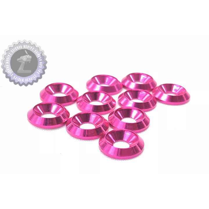 LÔNG MÀU NHÔM XSPEDE