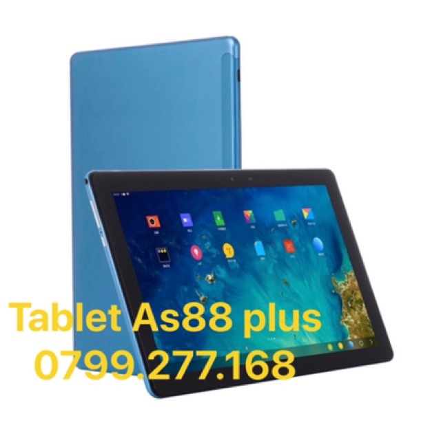Máy tính bảng xach tay tablet As88 plus ram 8G combo quà tặng 8 món | WebRaoVat - webraovat.net.vn