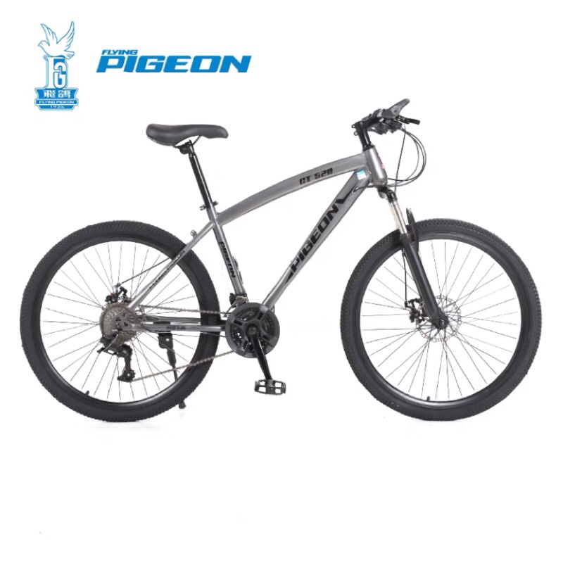 Xe đạp  Flying Pigeon thể thao dành cho Nam  Nữ