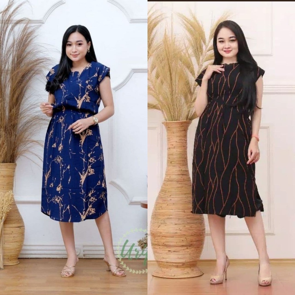 Vải Rayon Cao Su Có Khóa Kéo Phía Trước Cho Đầm Manohara