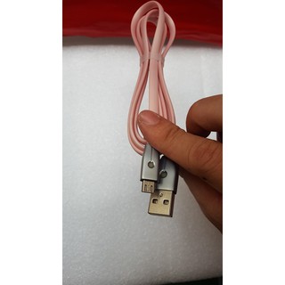 Cáp sạc thông minh Remax Knight RC-043M cổng Micro USB dài 1m | cáp sạc điện thoại