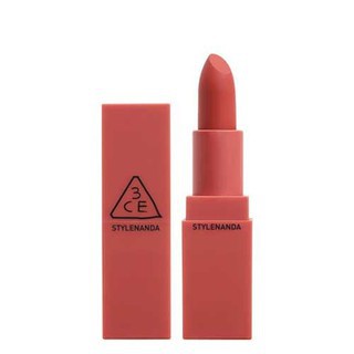 Son Lì 3CE Mood Recipe Matte Lip Color #222 Step And Go