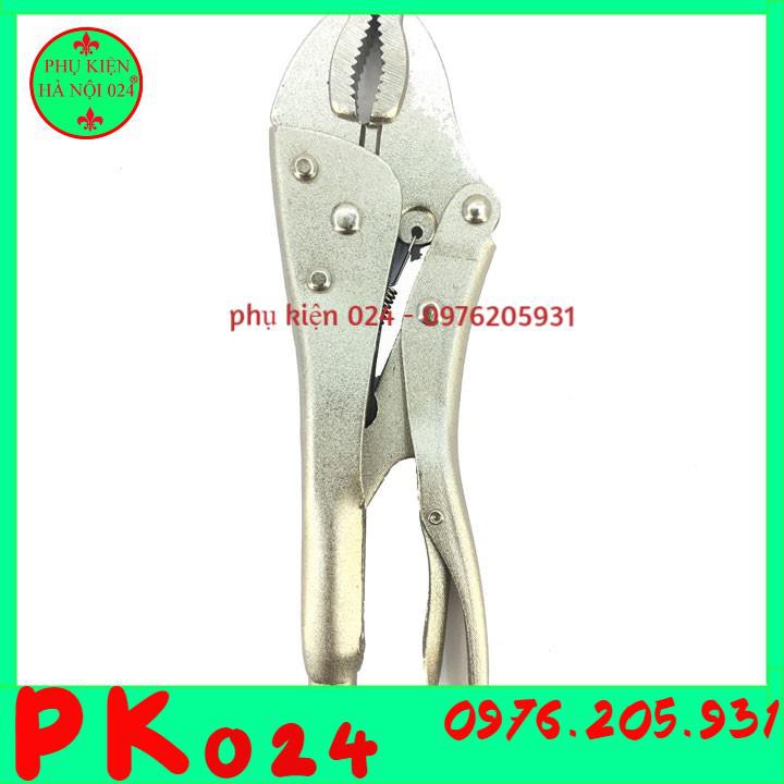 Kìm Bấm Chết TOP 10 Inch 250mm 10ATNW-CB