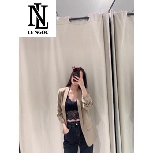 Áo 𝐁𝐫𝐚𝐥𝐞𝐭𝐭𝐞 ren dây mảnh sexy cao cấp- LN2817- Lê Ngọc Fashion  ྇