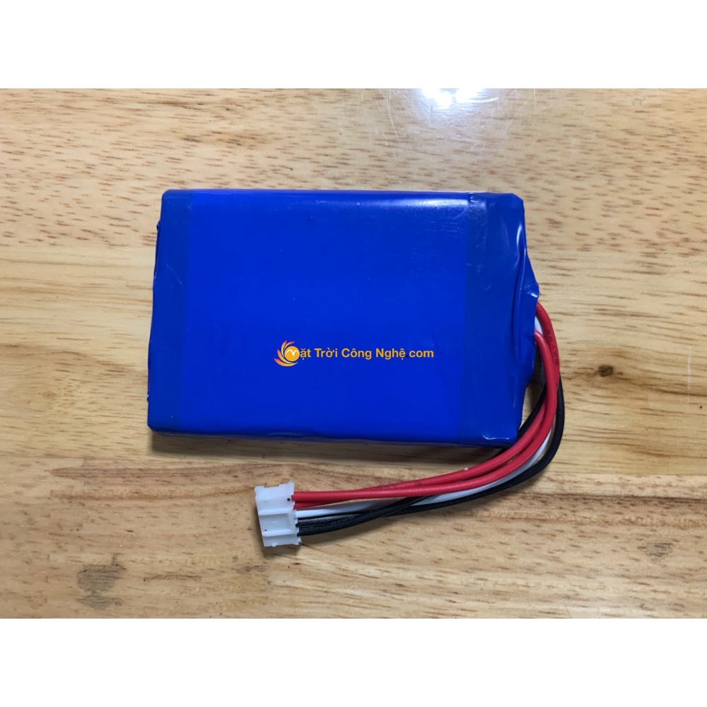 Pin loa Harman Kardon Esquire 2 - thay pin loa Harman Kardon Esquire 2 - Mặt Trời Công Nghệ