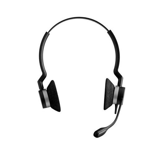 [Mã SKAMPUSHA7 giảm 8% đơn 250k]Tai nghe Jabra BIZ 2300 QD Duo Headset-Hàng chính hãng