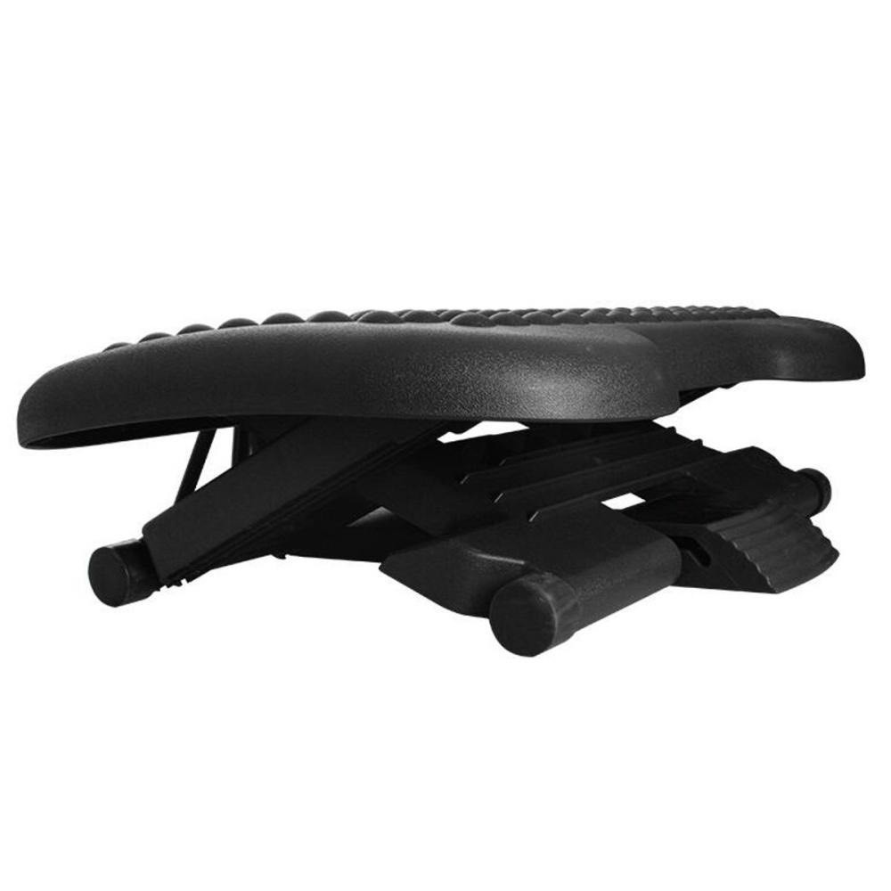 Dụng cụ kê chân bàn học FOOT REST PAD thế hệ cao cấp nhất hiện nay, bàn làm việc, Hàng xuất Châu Âu massage chân _MOMOMA | BigBuy360 - bigbuy360.vn