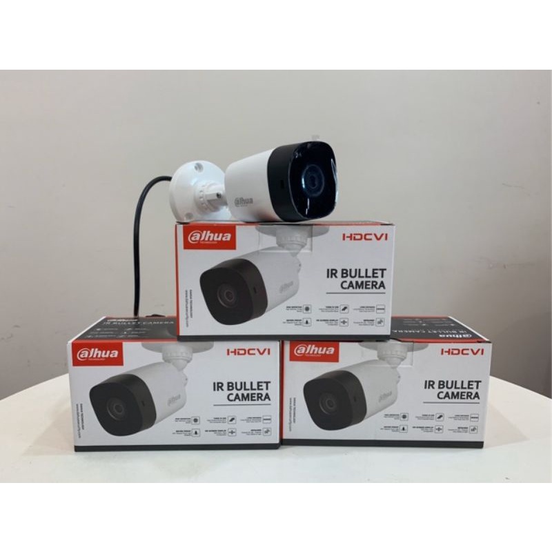 Camera DAHUA B1A21P & T1A21P 2MP - Bảo hành 24 tháng
