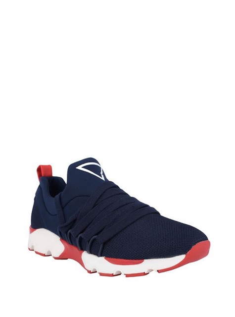 Giày GUESS Peek Sneakers Chính Hãng