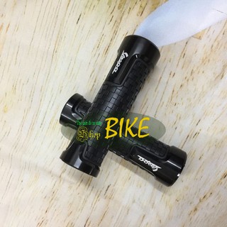 Đôi tay nắm xe VESPA LX mẫu có vân siêu đẹp - B2085