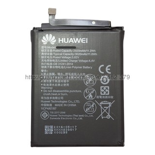 Pin huawei y5 2017 mya-l22 dung lượng 3020mah - hàng zin