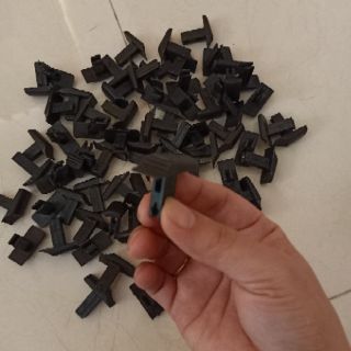 Combo 10 Nút khoá thang nhôm rút