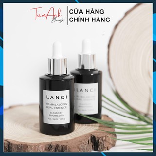 Nước thần dưỡng da essence lanci mẫu mới 2020