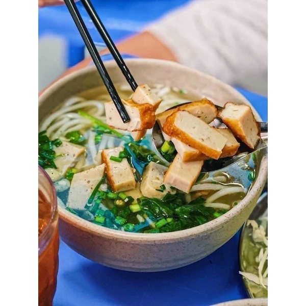 Chả cá Nha Trang - Q12