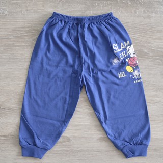 [Nhiều màu] QL0426 Quần dài cotton Hello BB - Hello B&B 3