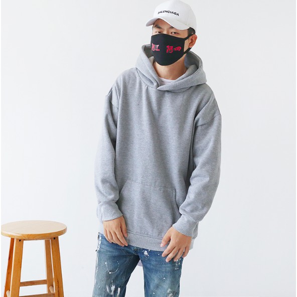 Áo khoác hoodie asala nam nữ HD-42 ( chon màu) | BigBuy360 - bigbuy360.vn
