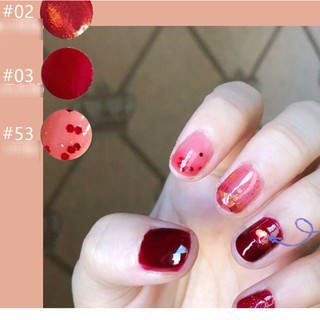 [FREESHIP 99K] Sơn Móng Tay Nail Styler - Quà tặng xinh xắn