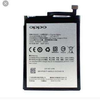 Pin oppo blp 587