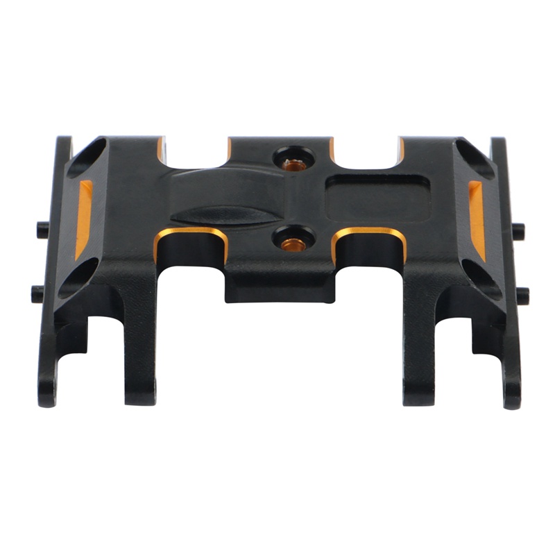 Tấm Trượt Kim Loại Nâng Cấp Hộp Số Cho Xe Hơi Điều Khiển Từ Xa 1 / 24 Axial Scx24 90081 Axi00001