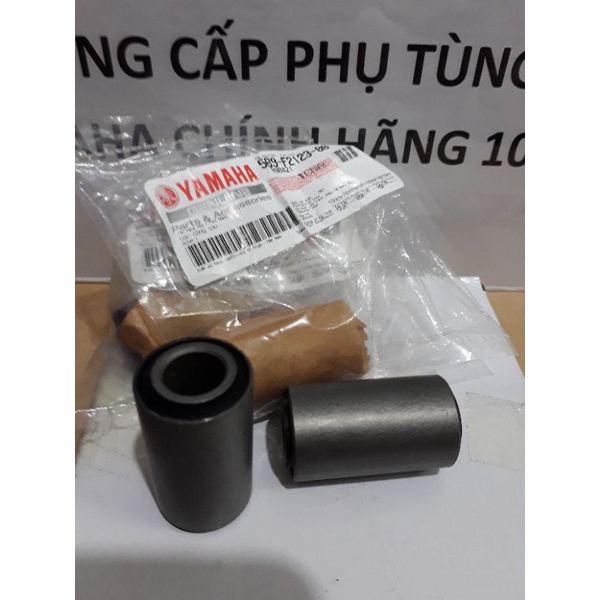 Bộ bac gắp sau Exciter.Jupiter.Sirius Yamaha