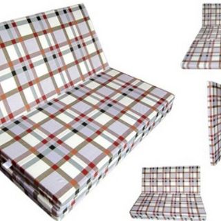 Nệm Pe Gấp 3 1m8 x 2m x 3cm