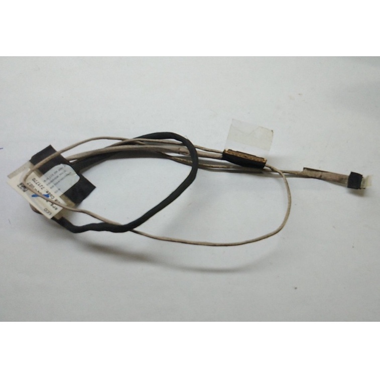 Thay cáp màn hình LCD laptop HP 15-BS554Tu ( 30 pin)