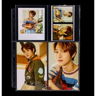 Sheet meet a4/toploader xả cuối năm giá rẻ