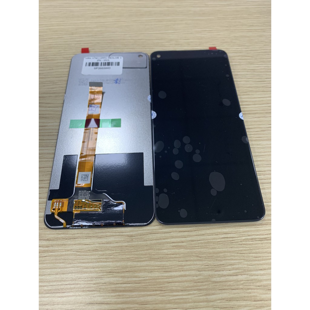 Màn hình Oppo Realme 6 / Realme 7 / Realme 6S / Narzo 30 / Narzo 20 Pro