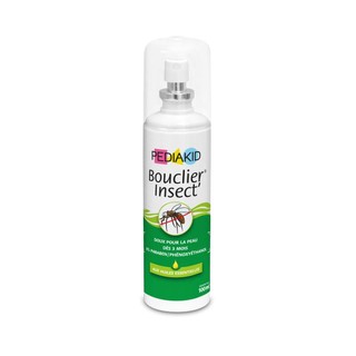 Pediakid Insect chống muỗi 