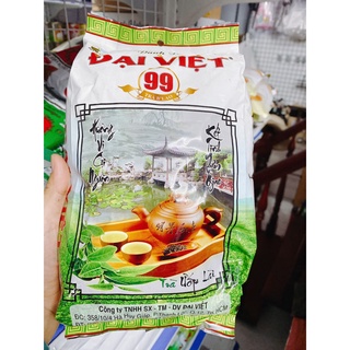 Trà ướp hương lài Đại Việt 300g
