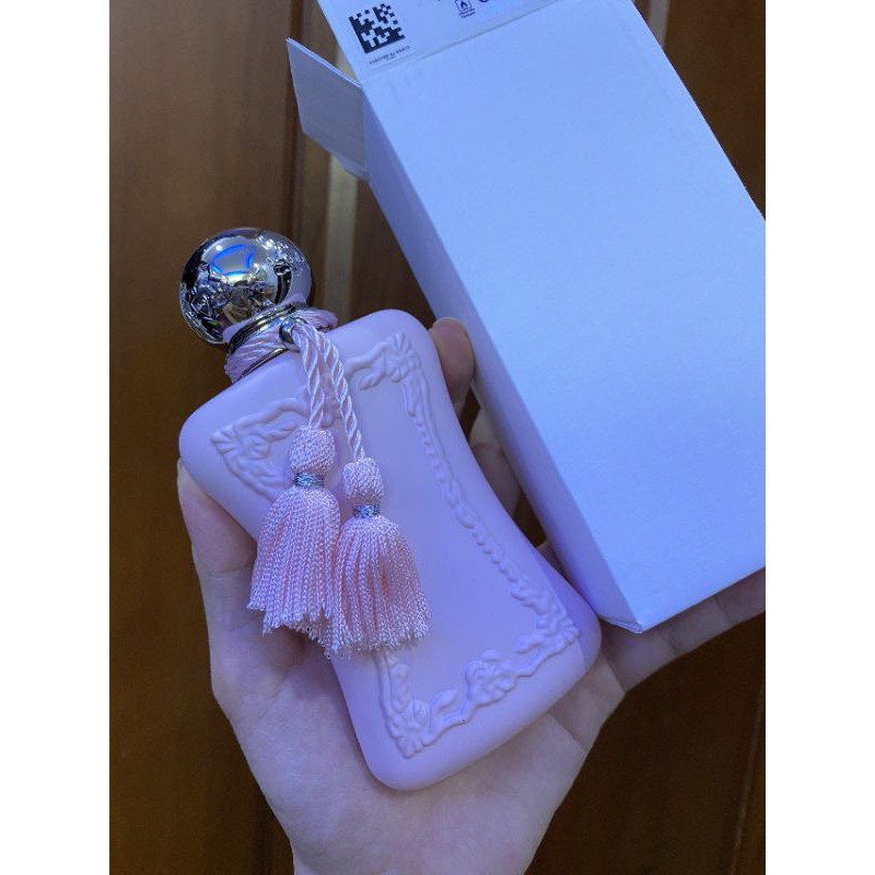 - Nước hoa nữ PARFUMS DE MARLY PARIS DELINA- ROYAL Essence  75ml