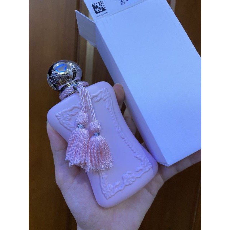 [Auth] - Nước hoa nữ PARFUMS DE MARLY PARIS DELINA- ROYAL Essence  75ml