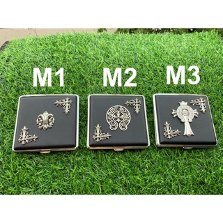 Hộp đựng TL Chrome Hearts (Normal)