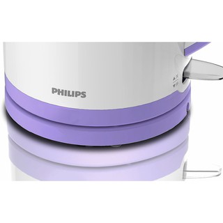 Bình đun siêu tốc Philips HD9312 1.7 lít