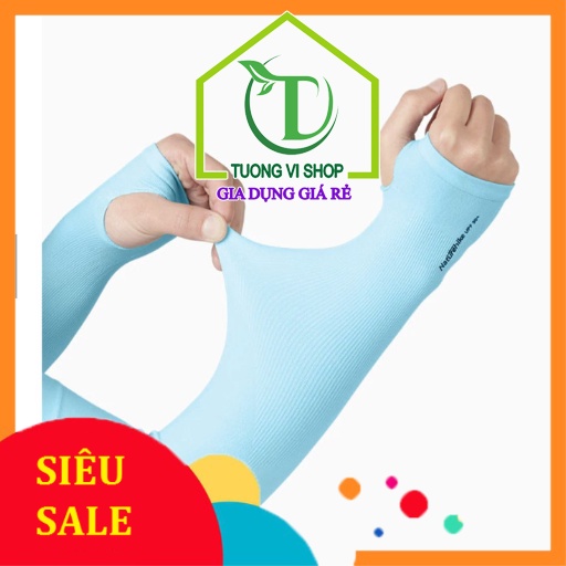 Găng tay chống nắng giữ nhiệt Let's Slim Phong Cách Hàn Quốc Thời Trang Unisex