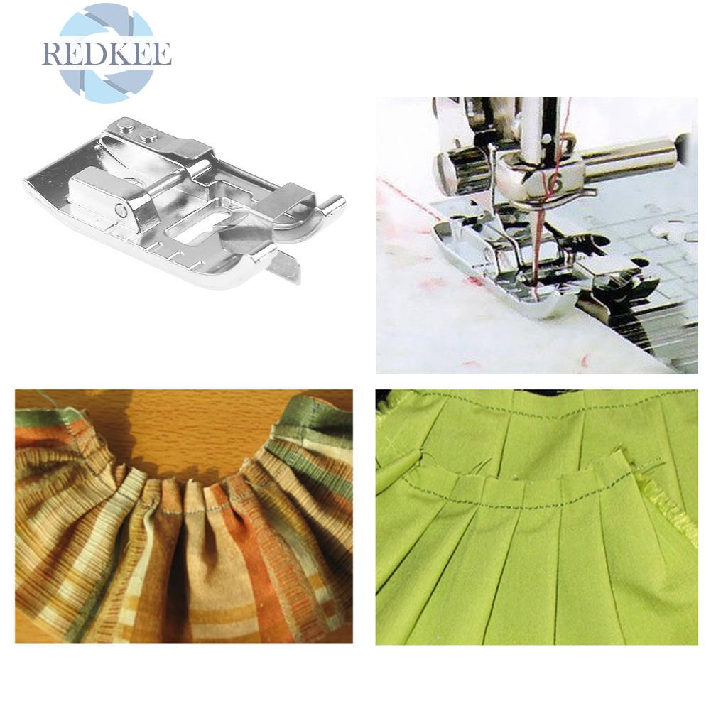 1 Chân Vịt Cho Máy May