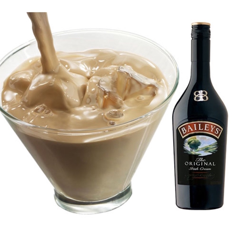 Nguyên liệu làm bánh và pha chế Bailey Original ( Ship Hoả Tốc đến 22g )