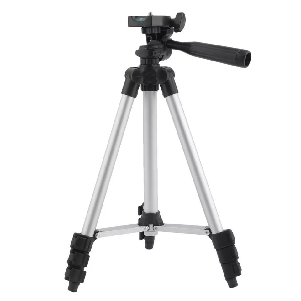 Giá đỡ điện thoạiFREESHIPTRIPOD 3 chân chụp hình (Tuyển Sỉ)