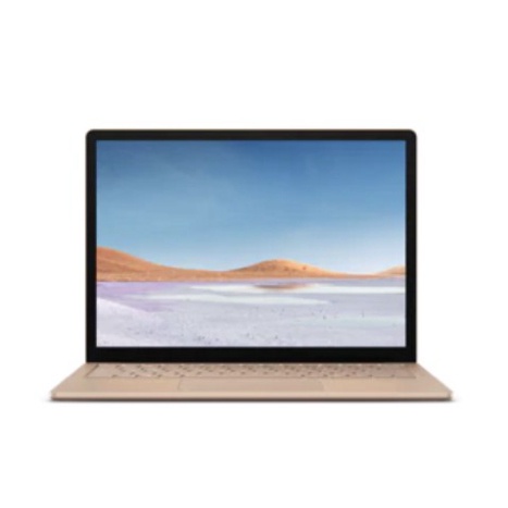 [Mã 44ELSALE1 giảm 5% đơn 3TR] Surface Laptop 3 13.5 inch chính hãng Microsoft core i5 1035G7/8GB/256GB/Win 10 mới 100%