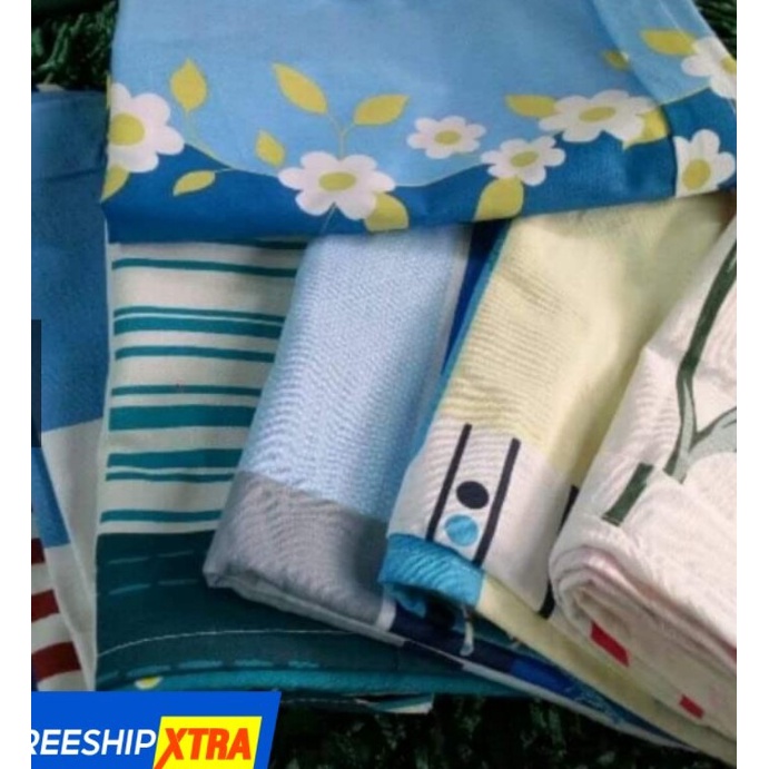 Cặp áo gối đầu cotton Thắng Lợi cam kết  % chính hãng