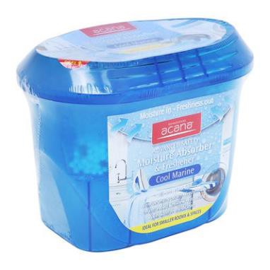 [Giá tốt] Hộp hút ẩm Gió biển Acana 290g (thương hiệu Anh Quốc, sản xuất tại Hàn Quốc, nhập khẩu và phân phối bởi Hando)