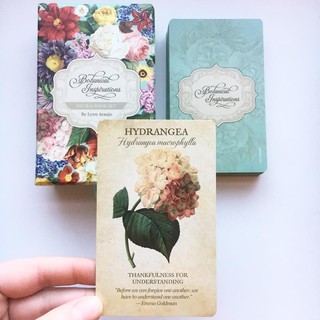 Bài Botanical Inspirations